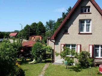 Pokoje Gościnne Oskar