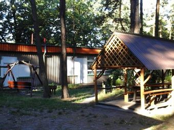 Ośrodek Wypoczynkowy Sosenka