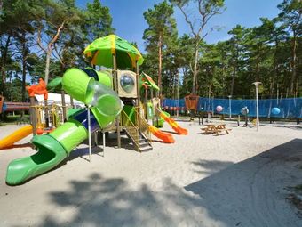 Ośrodek Wypoczynkowy Komandor