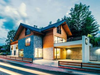 Apartamenty Eskapada 