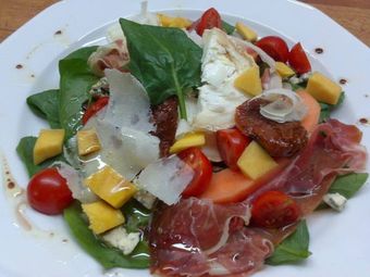 Restauracja Kuchnia i Wino