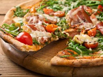 Pizzeria Restauracja AIDA