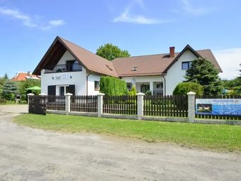 Pokoje gościnne Grzegorz i Sylwia Owczarek