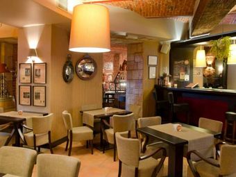 Restauracja Pivovaria