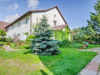 Mikoszewo wczasy nad morzem