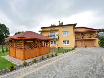 Agroturystyka Śnieżka