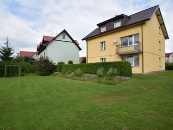 Pokoje Gościnne Bogumiła Kuś