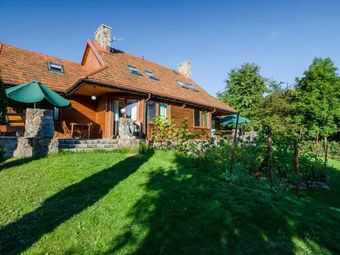 Apartamenty Słowiański Płomień i Mazurskie Fale