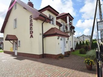 Wynajem Pokoi Jerzy Sereda