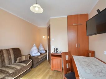 Pokoje Gościnne Malwa