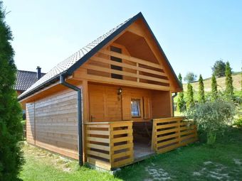 Domki Letniskowe Relax