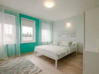 Apartamenty Centrum