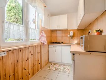 Domki Letniskowe Bartłomiej