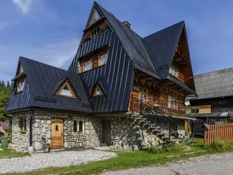 Pokoje Gościnne u Gosi 