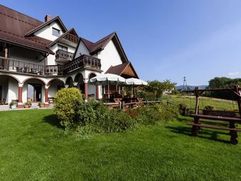 Pokoje Gościnne Maja