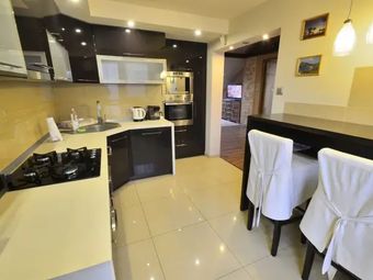 Apartament U Ali