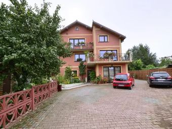 Pokoje Gościnne Bajm - Wiktoria