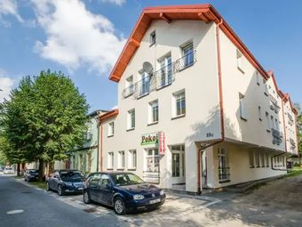 Pokoje i Apartamenty Stach