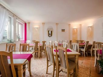 Pensjonat Kryniczanka