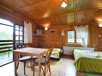 Agroturystyka Pod Wiatrakiem