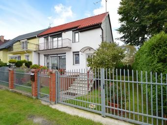 Wynajem pokoi Helena Zawadzka