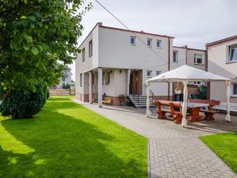 Pokoje Gościnne Justysia