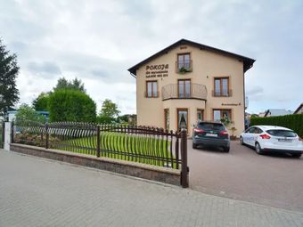Pokoje gościnne Grażyna 