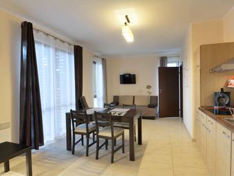 Apartament AMS