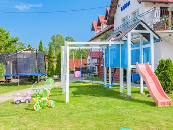 Dom Wypoczynkowy Laguna