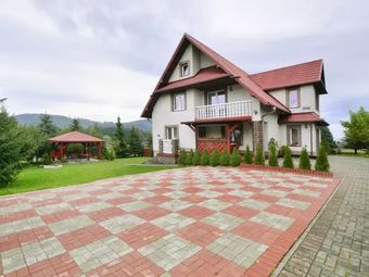 Agro dom - apartament 