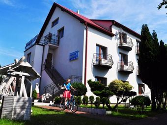 Pokoje Gościnne Sara