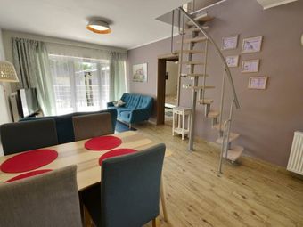 Apartamenty Zdrojowe