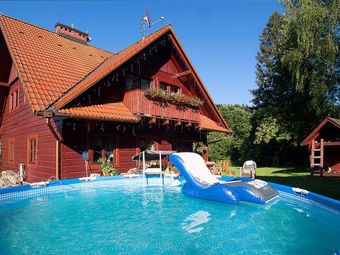 Chata Góralska Aggeusz w Wiśle