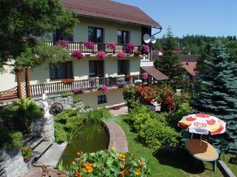 Pokoje Gościnne Weekend