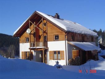 Apartamenty-Mieszkania Wakacyjne Pod Wyciągiem