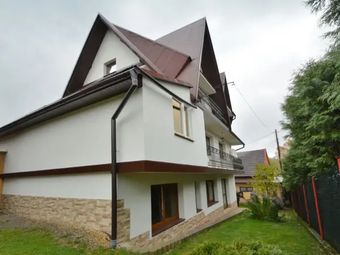 Kwatery prywatne u Heleny