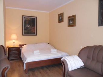 APARTAMENTY KOŁOBRZEG 