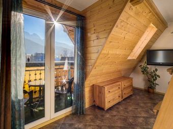 Apartamenty Oczko