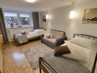 Apartamenty Pod Golgotą 