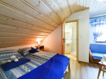 Agroturystyka u Mańka