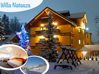 Willa Maria i Natasza