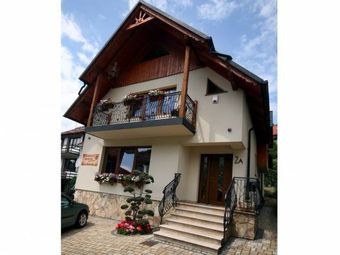 Szczawnicka Hacjenda