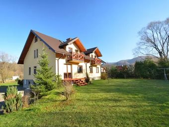 Pokoje Gościnne Dorota Andreasik 