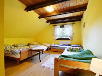 Agroturystyka Smoczy Dwór