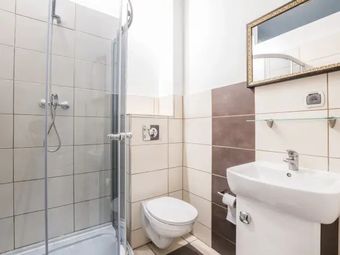 Apartamenty na Starówce