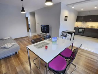 Apartamenty nad Potoczkiem