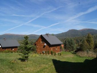 Domki Pod Jawornikiem