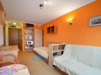 Apartamenty Irena