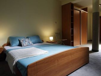 Pensjonat Lawenda 100m od Plaży