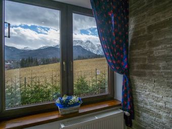 Góralski Dom & Apartamenty